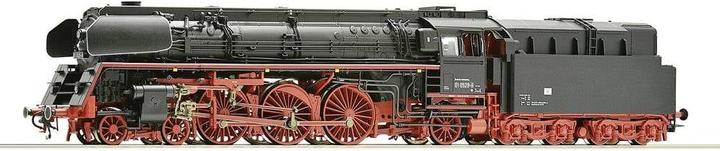 Roco 7100017 H0 Dampflok BR 01 0529-6 der DR (Traccia IV)