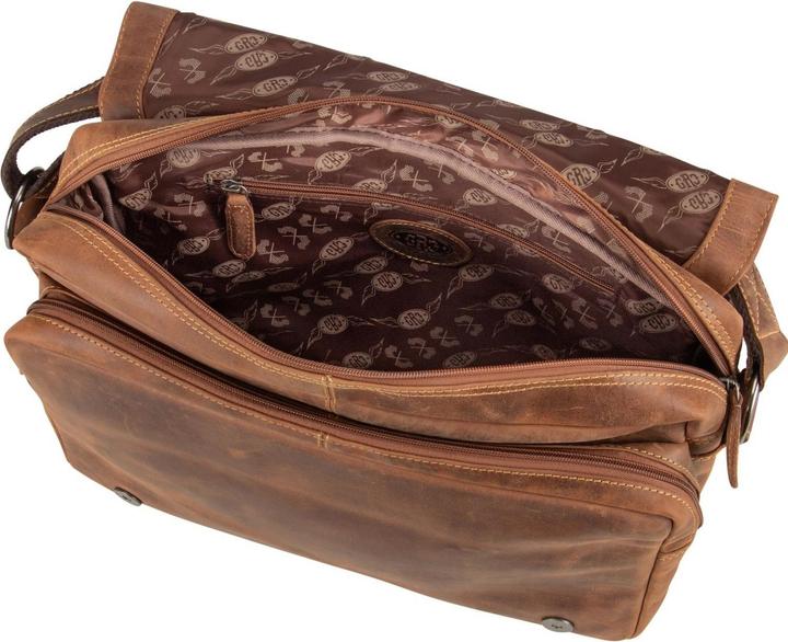 Immagine prodotto Greenburry Borsa a tracolla GRC Atlanta