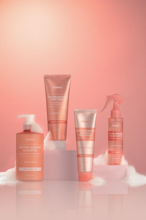 Immagine prodotto Kundal Protein Bonding Care Hair Mist Serum (150 ml)