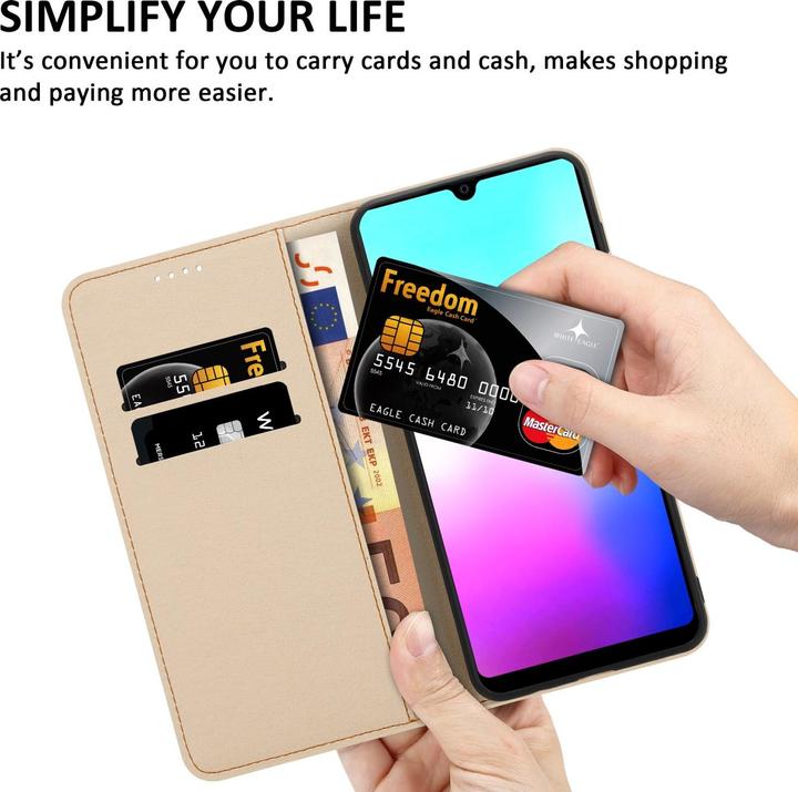 Immagine prodotto Cadorabo Copertina del libro con stampa (Mate 20)