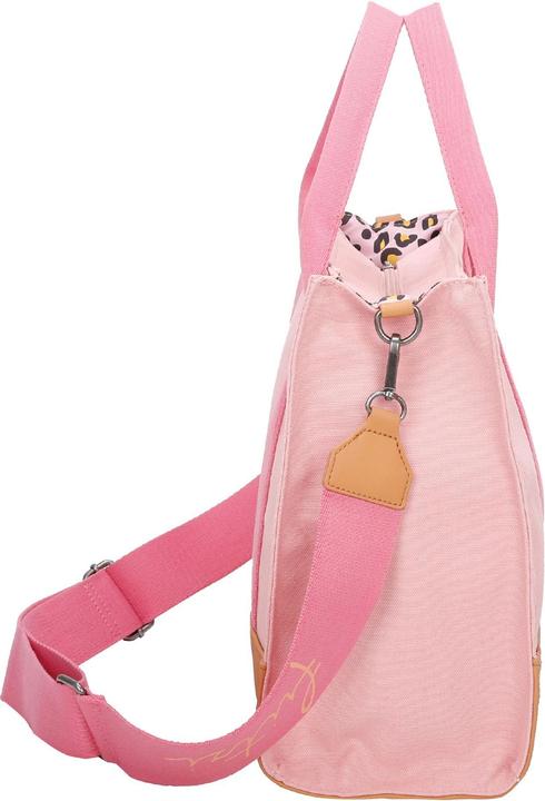 Actual product image Fritzi aus Preußen Canvas handbag 40 cm (15 l)