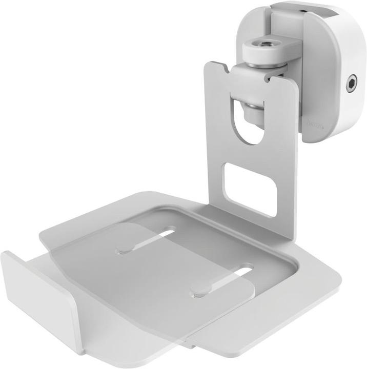 Hama Wandhalterung für Bose SoundTouch 10 und SoundTouch 20 (1 Stk., Wandmontage, Schwenkbar)