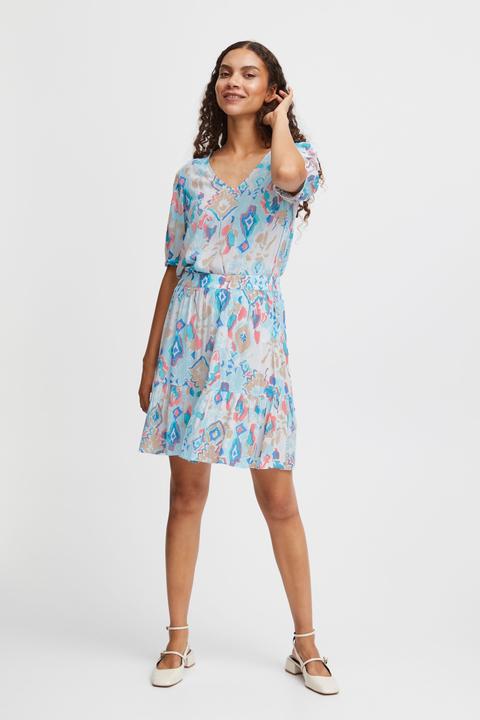 Produktbild B.young BYJACQUELINE SKIRT 20815082 (34)