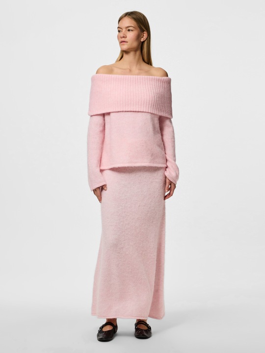 Actual product image Pieces PCPAM knitted jumper (XS)