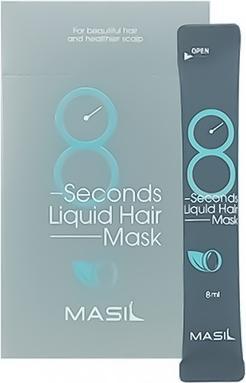 Produktbild Masil Intensiv regenerierende Haarmaske 8 Seconds Liquid Hair Mask (160 ml)
