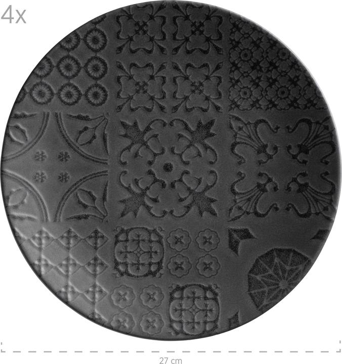 Image du produit Mäser Carreaux traditionnels (4 pièce(s))