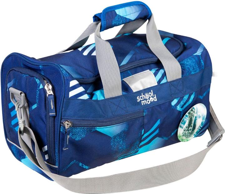 Produktbild School-Mood Sporttasche 39 cm (15 l)