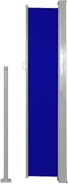 Actual product image vidaXL Seitenmarkise (3 m)
