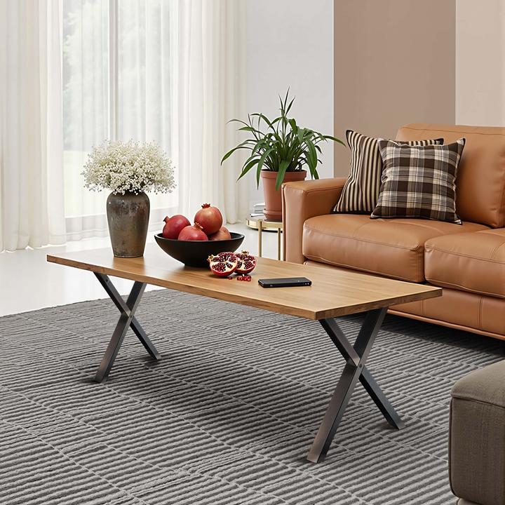 Actual product image Wiltec Table legs set