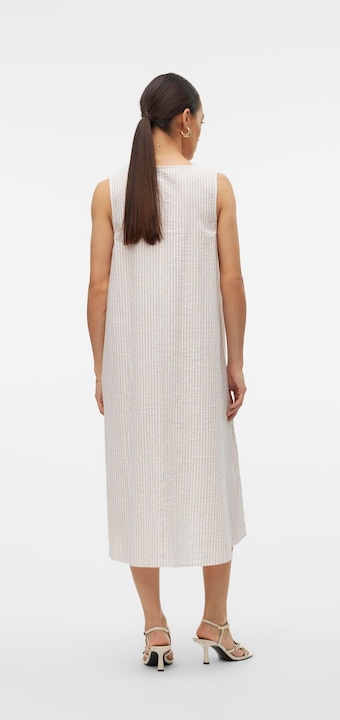 Produktbild Vero Moda VMMOLLY Langes Kleid Kleid (L)