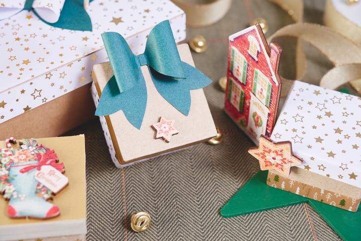 Actual product image VBS Square