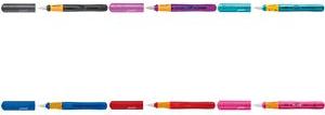 Immagine prodotto Pelikan PELIKANO-JUNIOR - Penna stilografica (Nero, 1 x)