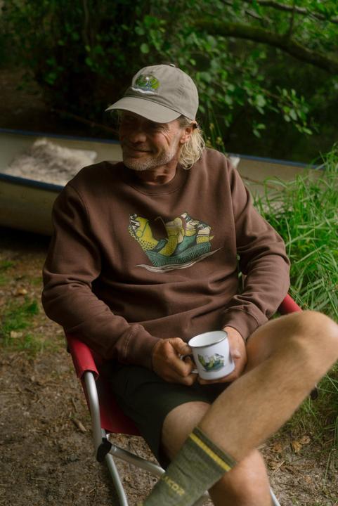 Produktbild Lakor Slow Flow Crew (S)