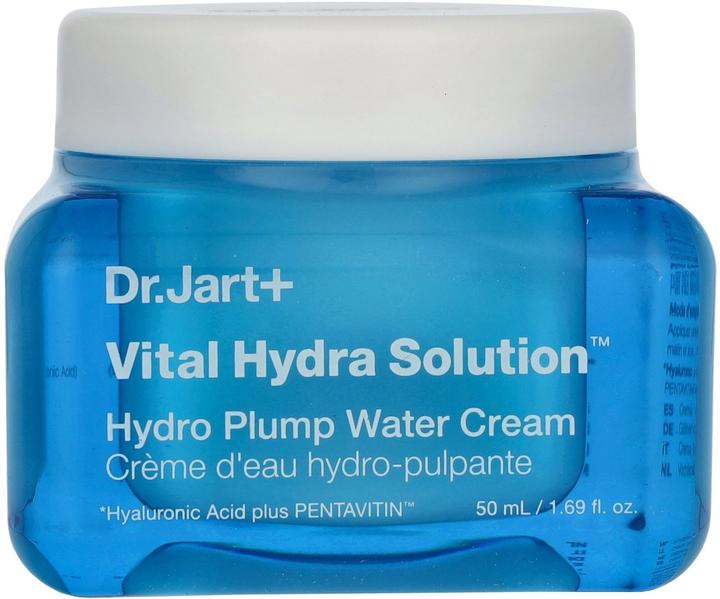 Actual product image Dr. Jart+ Dr.Jart+ Vital Hydra Solution Hydro Plump Water Crème (50 ml)