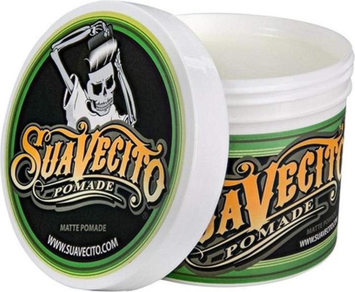 Produktbild Suavecito Matt Haarpomade (Haarpomade, 907 g)