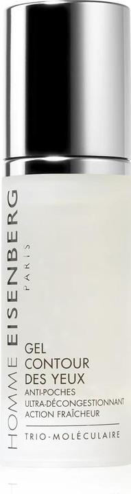 Produktbild Eisenberg Homme Gel Contour des Yeux (Augenpflege Gel, Tag, 30 ml)