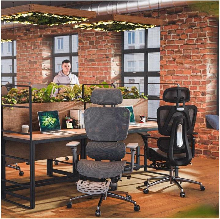 Immagine prodotto Mark Adler Fotel (49 - 59 cm)