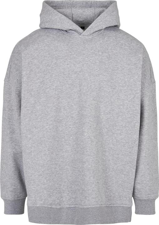 Produktbild Build Your Brand Oversized Cut On Sleeve Hoody (L)