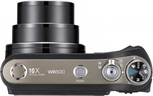 Immagine prodotto Samsung WB500