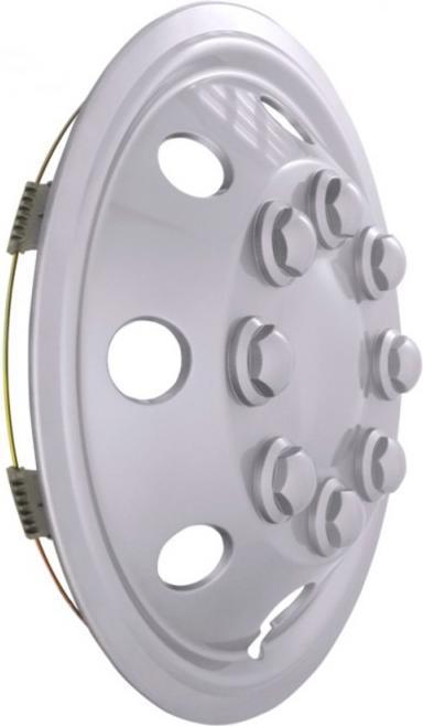 Actual product image Autostyle VAN/Transporter (4 pcs., 14")