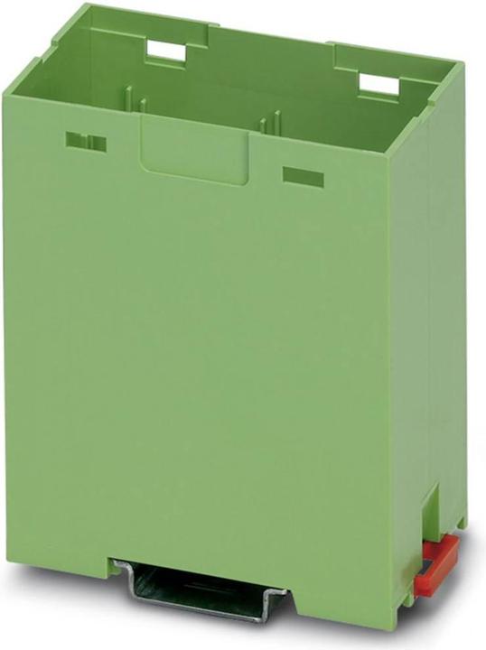 Produktbild Phoenix Contact Hutschienen-Gehäuse Unterteil (Gehäuse)
