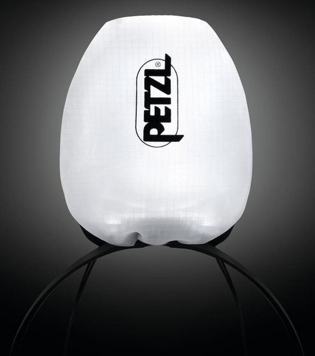 Immagine prodotto Petzl Lampada frontale Iko Core (500 lm)