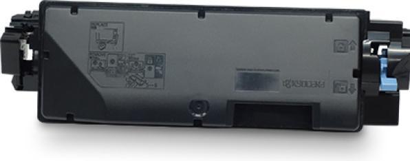 Actual product image Kyocera Tk-5270k (FC)