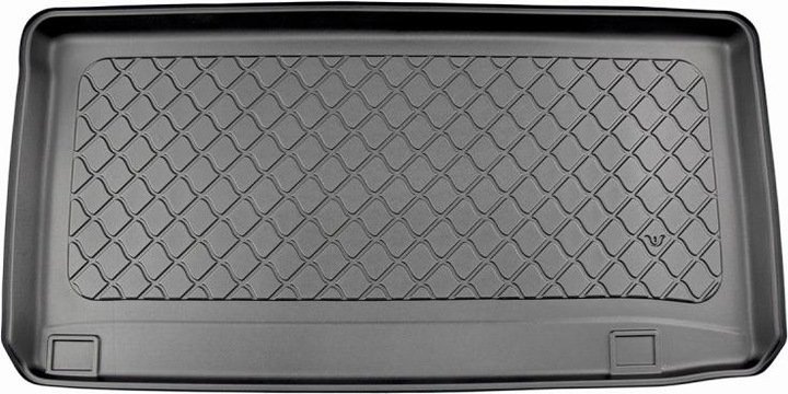 Image du produit ProPlus Bac de coffre pour Ford Tourneo Custom (L1) à partir de 2012 jusqu'à aujourd'hui