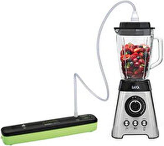 Produktbild Laica XPro Blender VB3300 + VT3104 (1200 W)