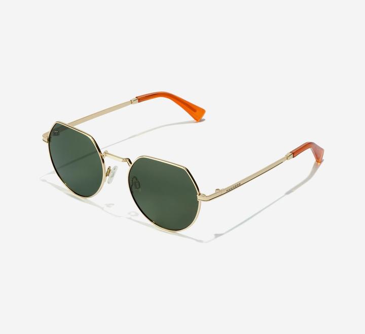 Actual product image Hawkers Polarized Green