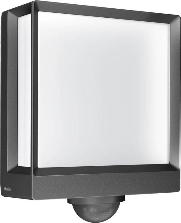 Actual product image Steinel L 40 SC ANT LED outdoor light (1057 lm, IP54)
