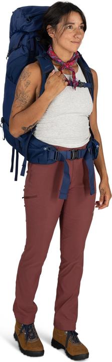 Actual product image Osprey Kyte LT 65 (65 l)