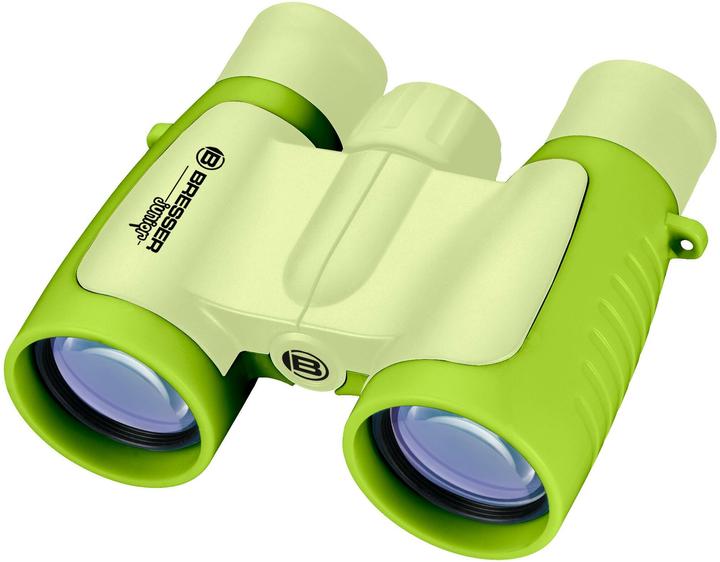 Bresser Junior Kids Binoculars 3x30 (3 x, 30 mm)