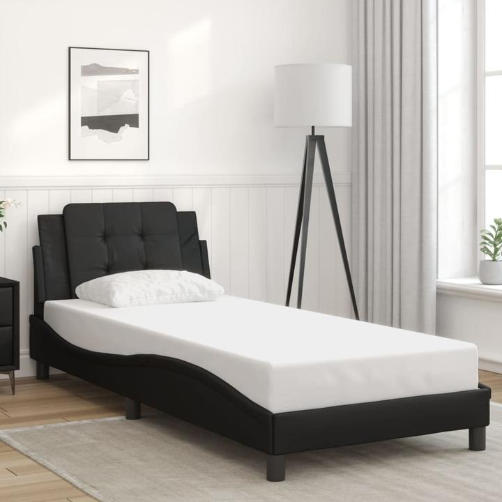 Image du produit vidaXL Bettgestell (90 x 200 cm)