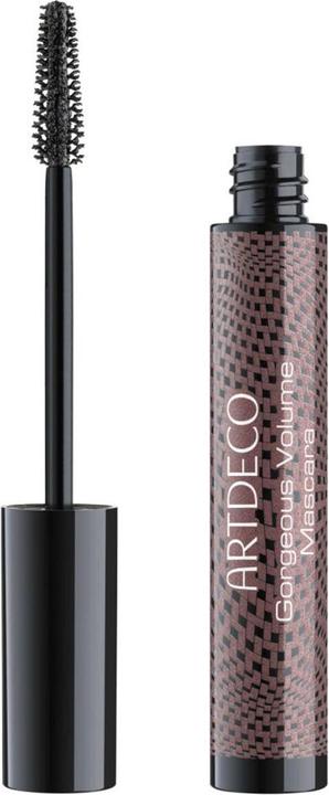 Actual product image Artdeco Gorgeous Volume Mascara (1 Deep Black)