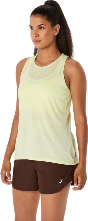 Image du produit ASICS Performance Nagino Run Adjustable Tank (XS)