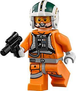 Produktbild LEGO Assault on Hoth (75098, LEGO Star Wars)