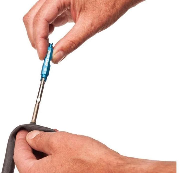 Actual product image Park Tool Valve key VC-1