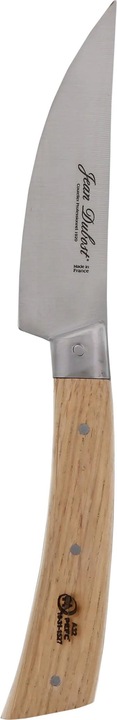 Actual product image Laguiole Jean Dubost Steak knife set 6 pcs BISTRONOMY (6 Piece, Cutlery set)