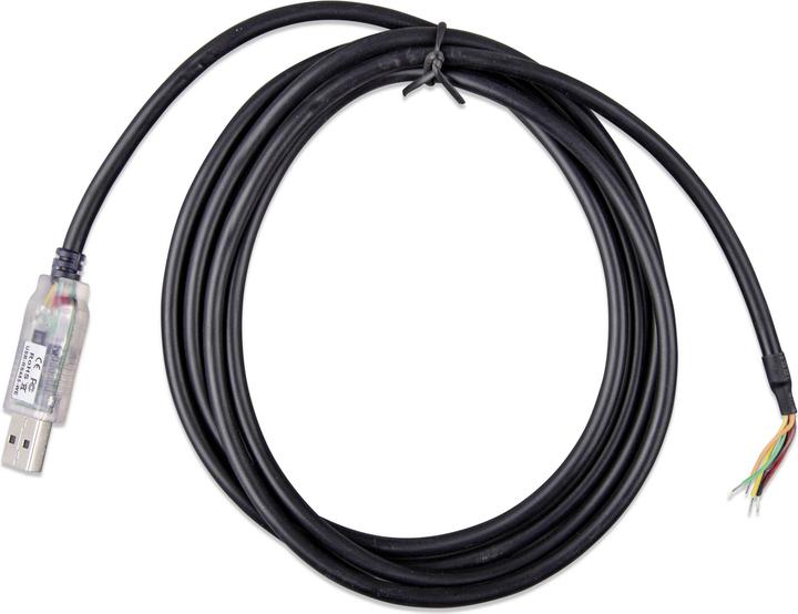 Image du produit Victron Energy Câble adaptateur (Câble solaire)