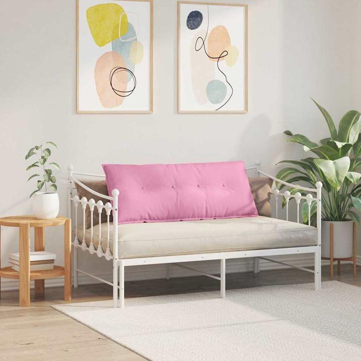 Produktbild vidaXL Rücken Kissen (120 x 19 cm)
