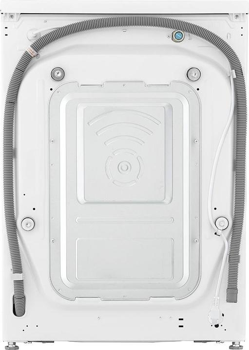 Image du produit LG F4WV708P1E (8 kg, Gauche)