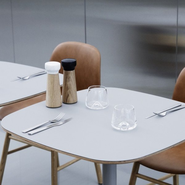 Produktbild Normann Copenhagen Mill S (Pfeffer, Salz)