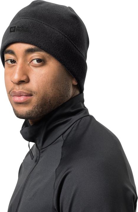Actual product image Jack Wolfskin Vertigo Beanie (One size)