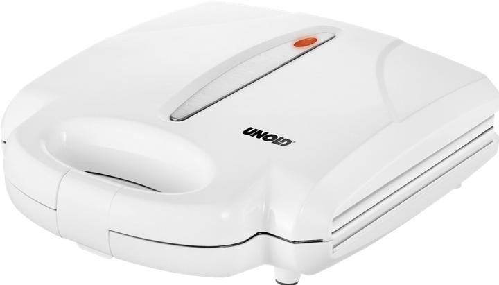 Actual product image Unold Witch hazel