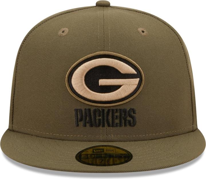 Actual product image New Era 59Fifty NFL Throwback Superbowl Probowl (7)