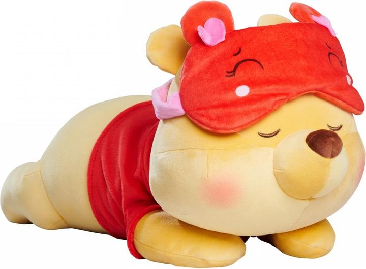 Produktbild Simba Disney Snuglets Wellbeing Pooh 40cm (40 cm)