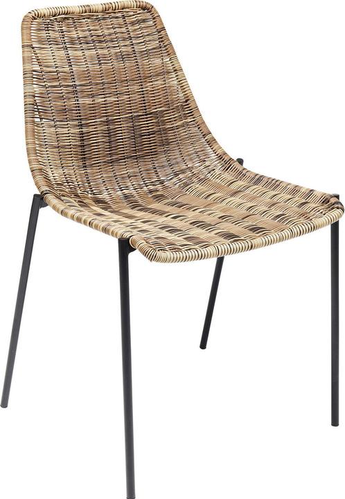 Actual product image Kare Design Chair Tansania
