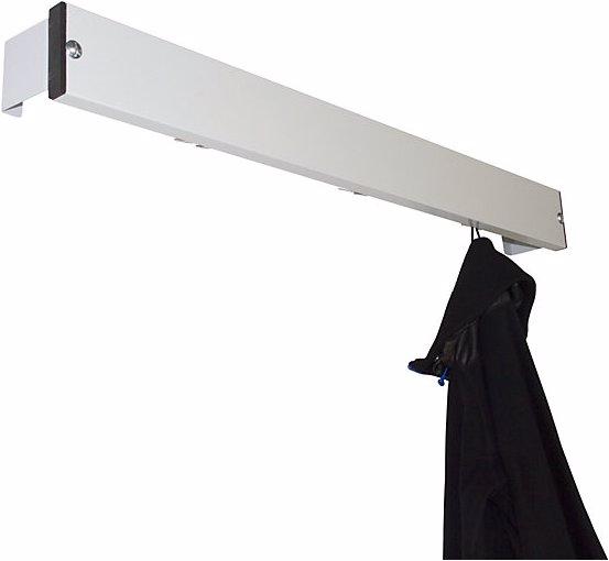 Actual product image Sypro Coat rail