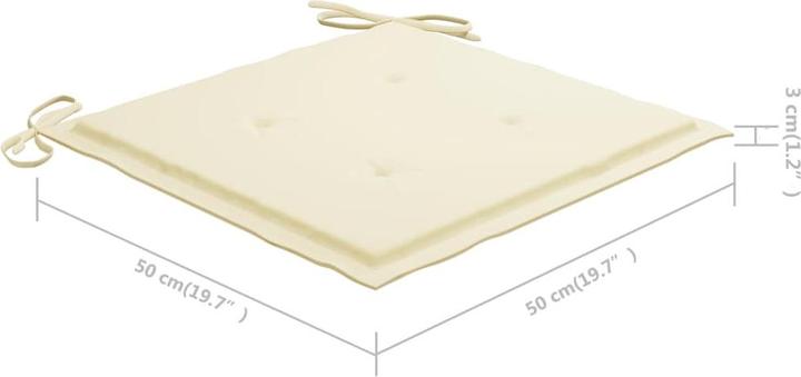 Produktbild vidaXL Luiz